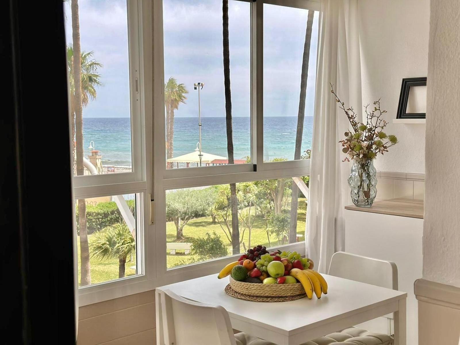 Estudio Pepa Luna Algarrobo Lejlighed
