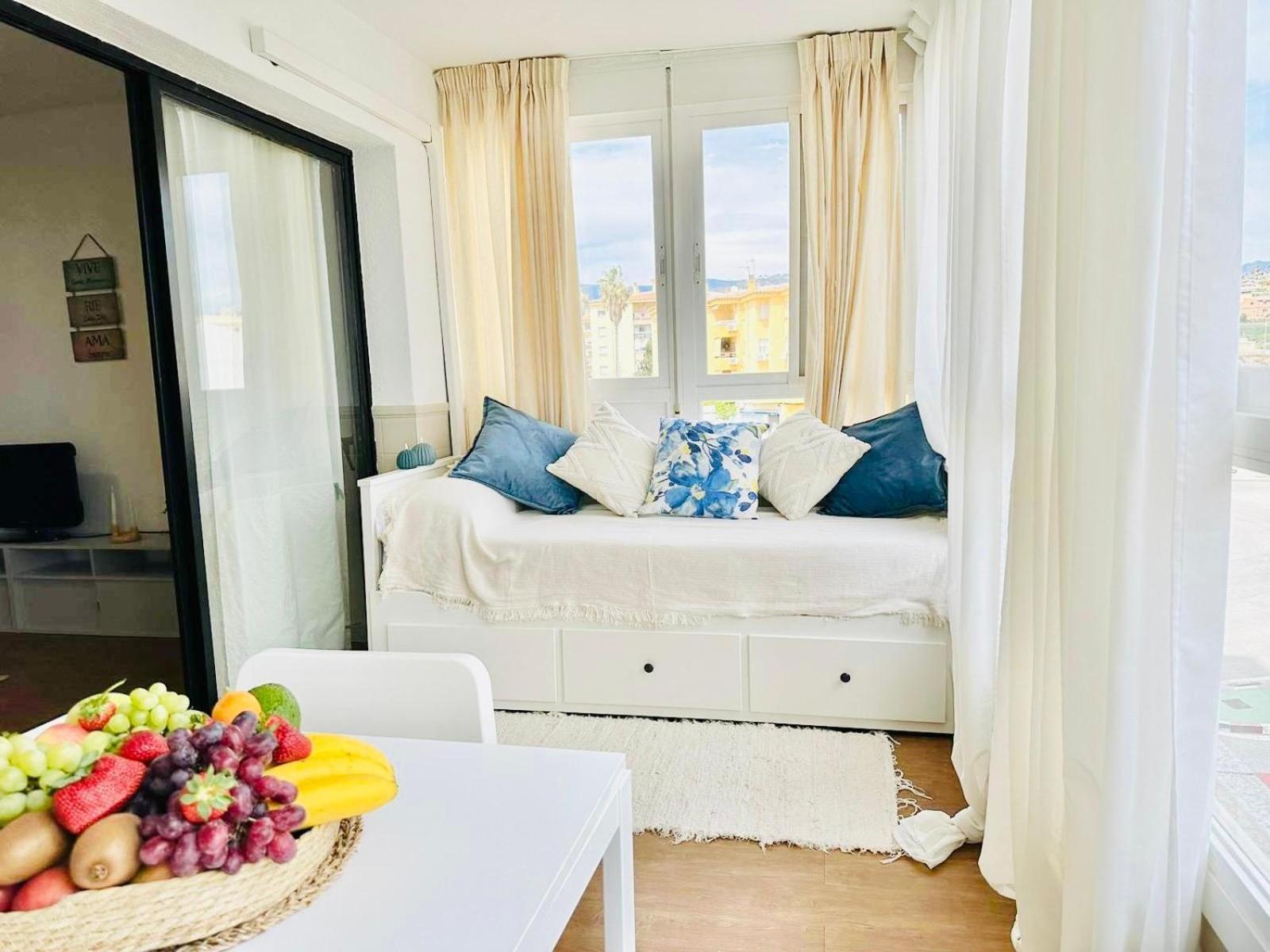 Estudio Pepa Luna Algarrobo Malaga