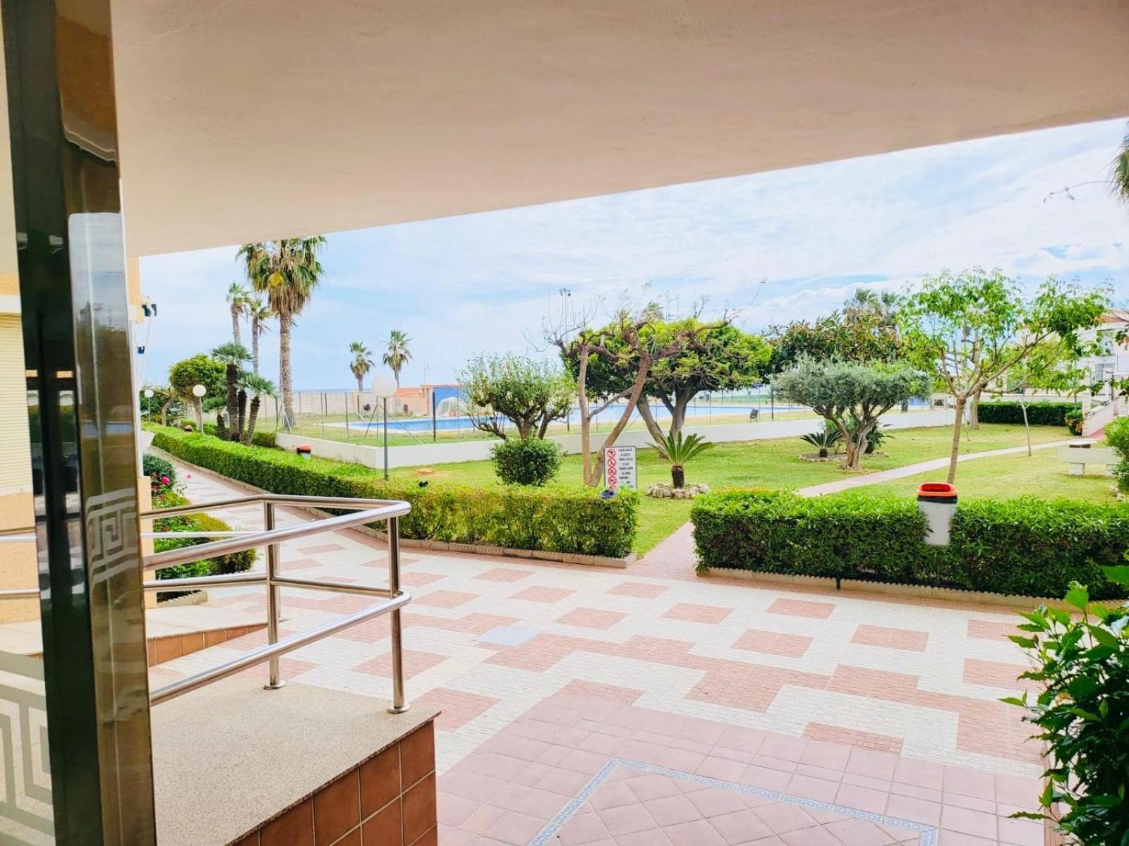 Estudio Pepa Luna Algarrobo Apartamento *