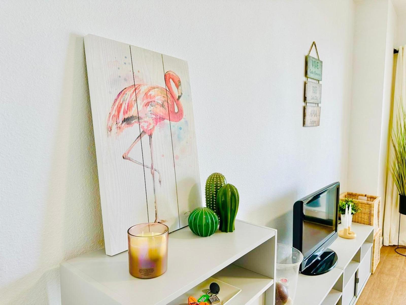 Estudio Pepa Luna Algarrobo Apartamento Málaga