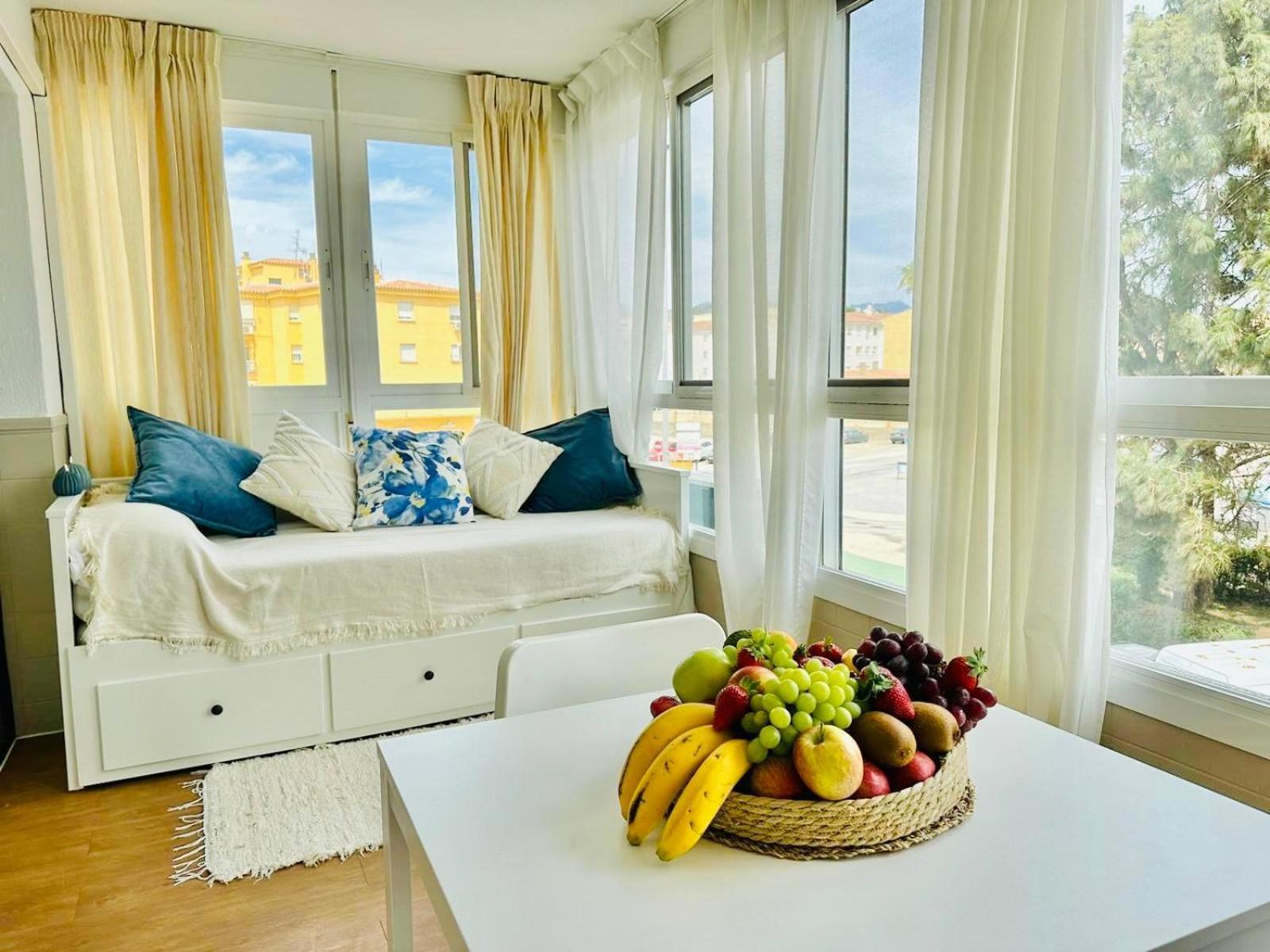 Apartamento Estudio Pepa Luna Algarrobo