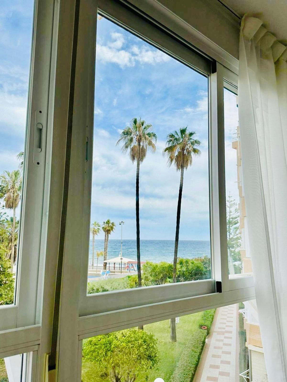 Estudio Pepa Luna Algarrobo Apartamento *