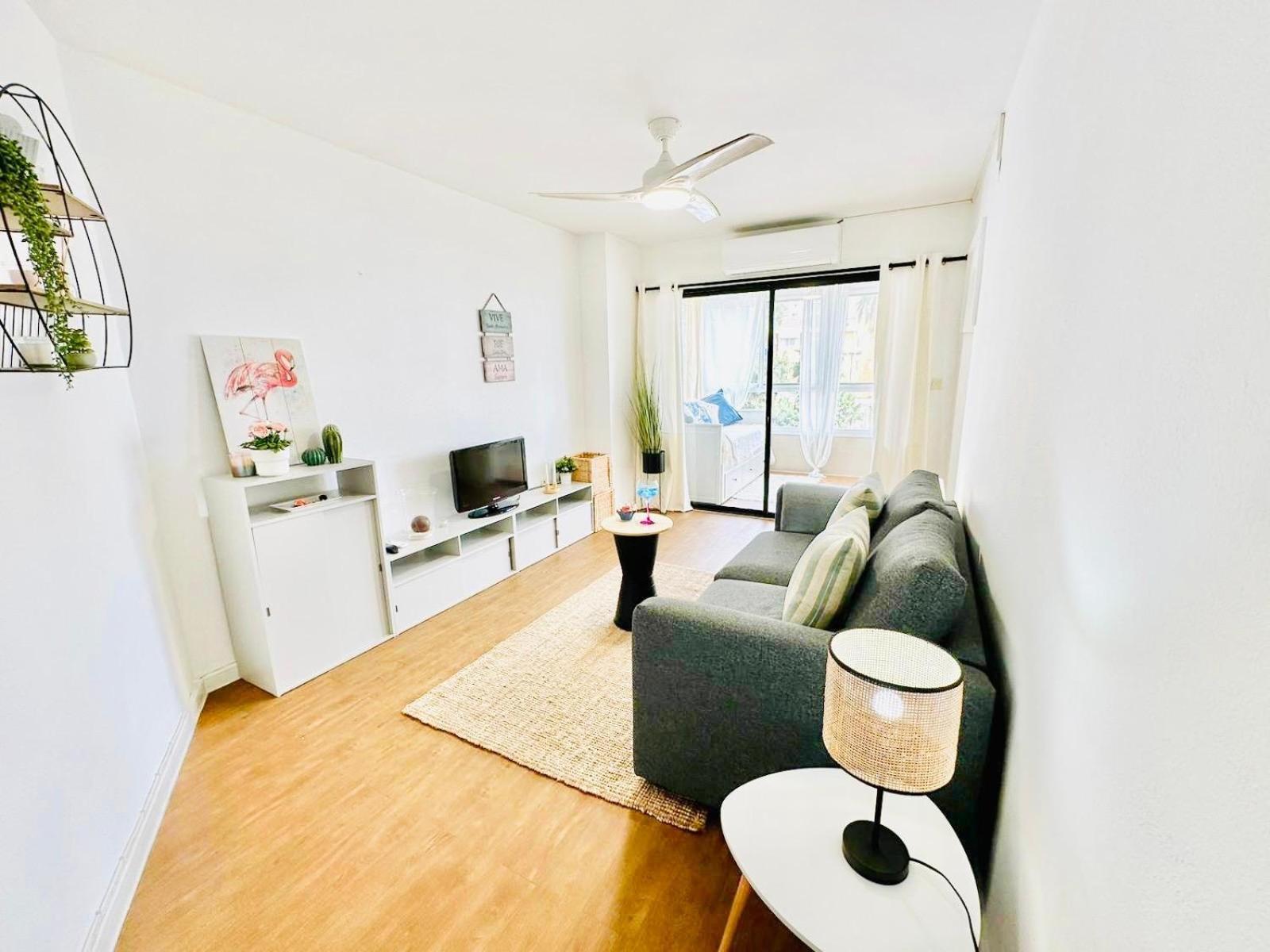 Estudio Pepa Luna Algarrobo Apartamento *